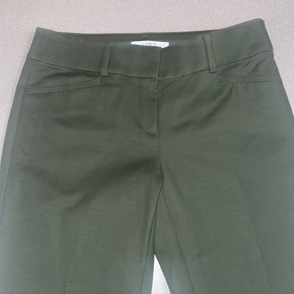 The Loft Marisa Riviera Pant - Picture 2 of 6